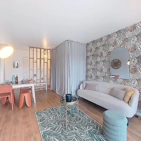 Appartement Maris Stella-2 By Interhome *