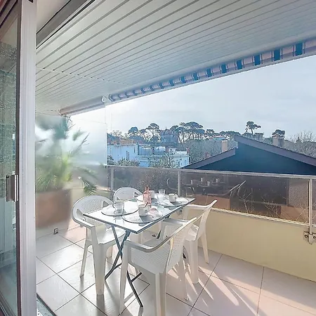 Maris Stella-2 By Interhome Appartement *