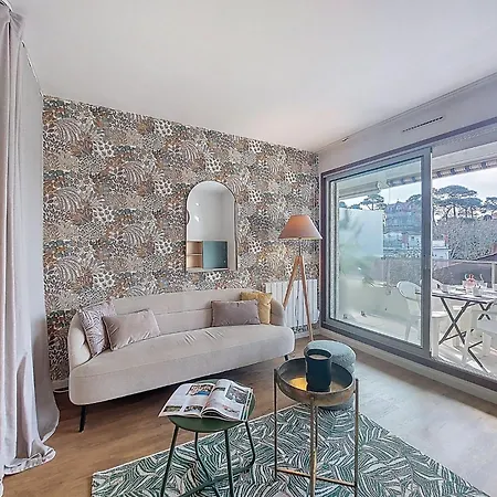 Maris Stella-2 By Interhome Appartement *