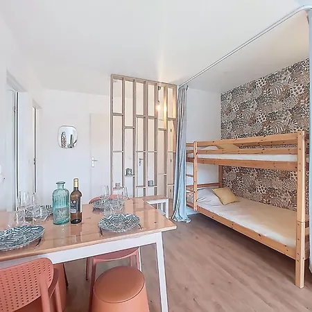 Maris Stella-2 By Interhome Appartement