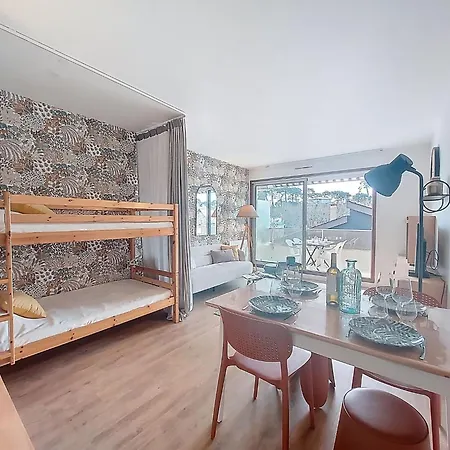Maris Stella-2 By Interhome Arcachon