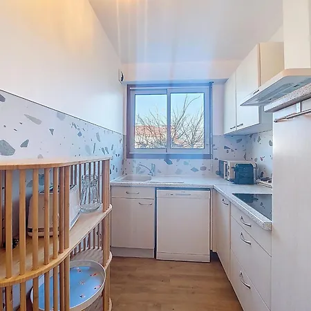 Appartement Maris Stella-2 By Interhome *