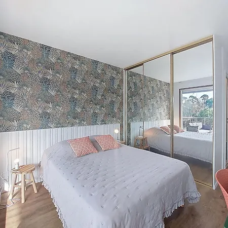 Appartement Maris Stella-2 By Interhome *