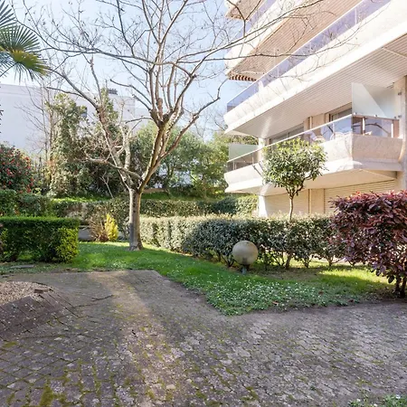 Maris Stella-2 By Interhome Arcachon