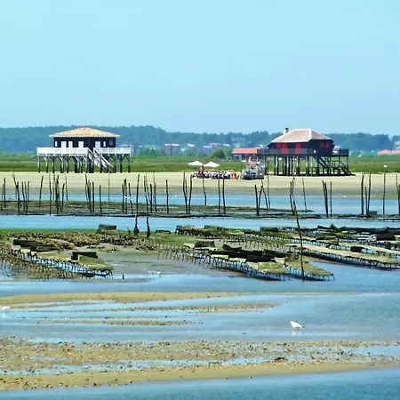 Maris Stella-2 By Interhome * Arcachon
